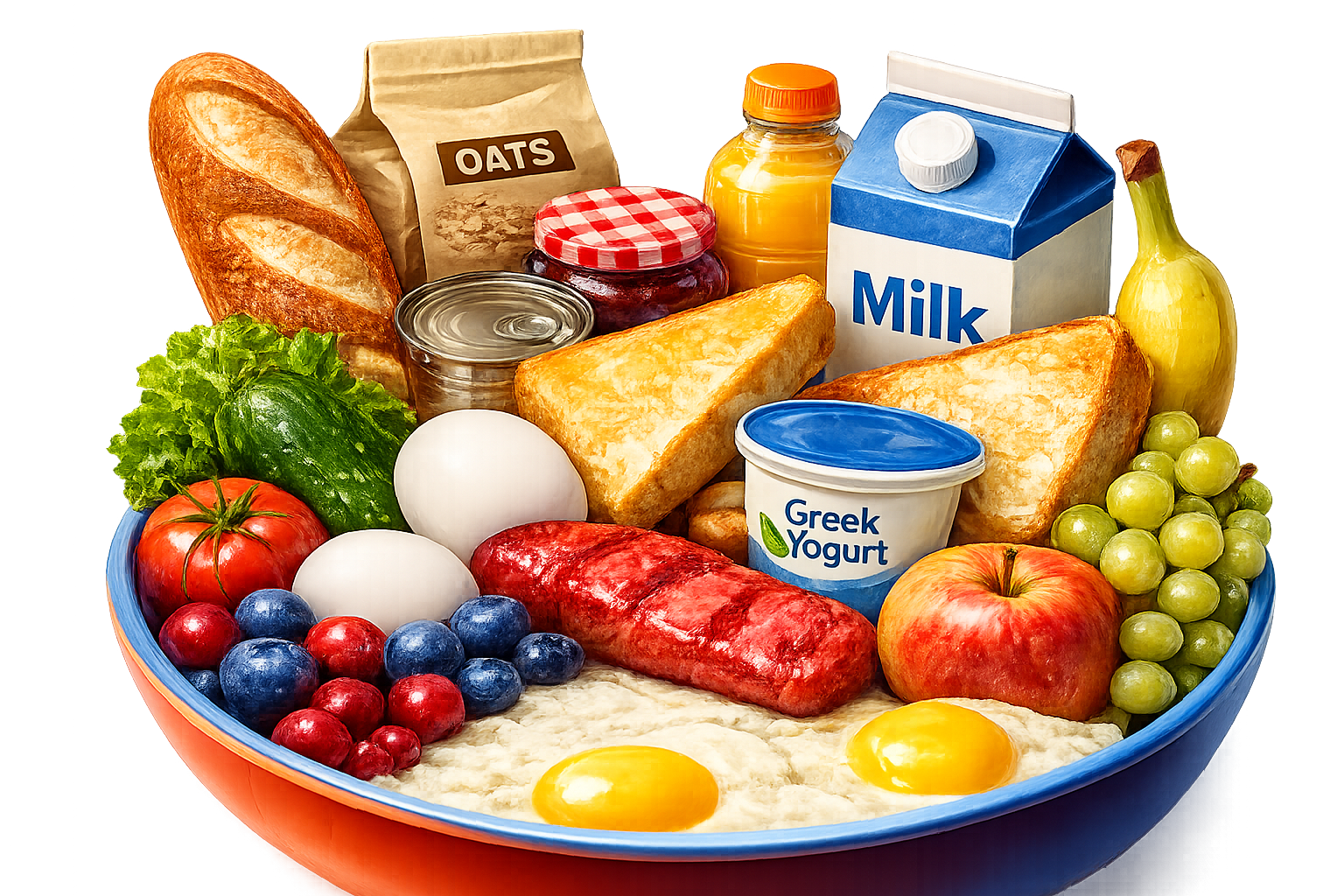 Food